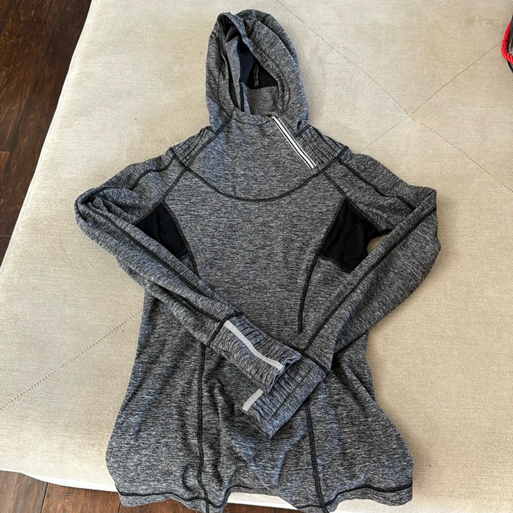 Lululemon long sleeve